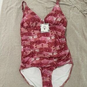 Kate Quinn Womens Swimsuit